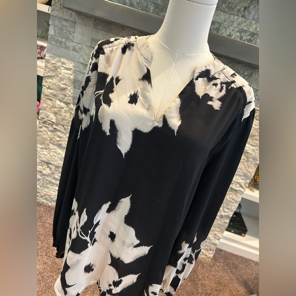 Chico's Blouse
